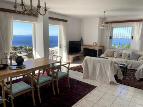 Art Blue Residence-Maisonette Athens mit Pool